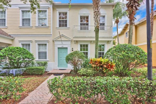 Strathmoor At Botanica, 199 E Bay Cedar Cir, Jupiter, Florida 33458, image 1
