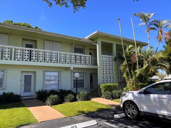 The Pines Of Delray North, 1561 NW 20th Ave #104, Delray Beach, Florida 33445, image 1