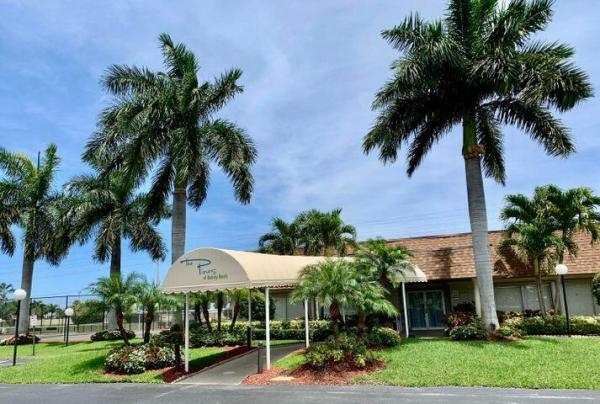 The Pines Of Delray North, 1561 NW 20th Ave #104, Delray Beach, Florida 33445, image 1