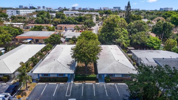 Pine Crest, 420 NE 11th Ave #1-2, Pompano Beach, Florida 33060, image 1