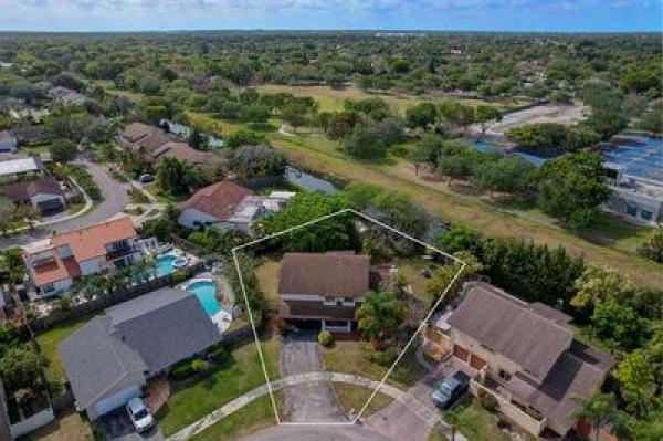 Lindgren East, 12775 SW 110th Ter, The Crossings, Florida 33186, image 1