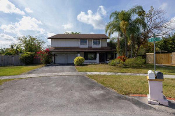 Lindgren East, 12775 SW 110th Ter, The Crossings, Florida 33186, image 1