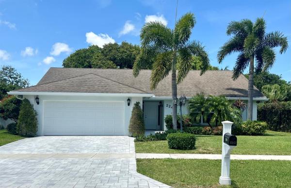 Fla Mango Estates, 2242 Gabriel Ln, West Palm Beach, Florida 33406, image 1