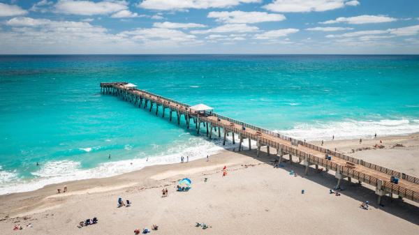 Juno Ocean Key, 810 Juno Ocean Walk #401b, Juno Beach, Florida 33408, image 1