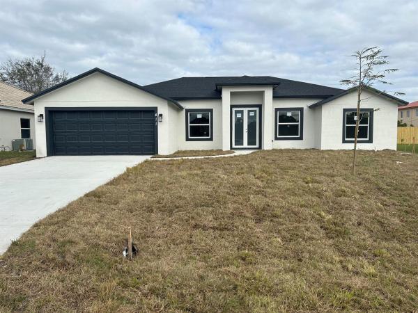 1291 SW Eleuthera Ave, Port St. Lucie, Florida 34953, image 2