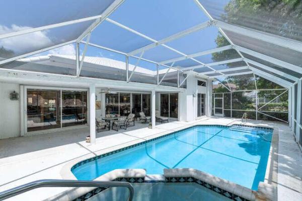 Exeter At Wycliffe, 4906 Exeter Estate Ln, Wellington, Florida 33449, image 1