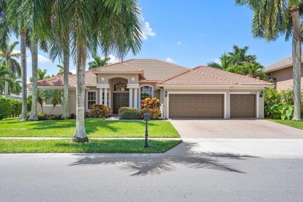 The Estates, 21175 Falls Ridge Way, Boca Raton, Florida 33428, image 1