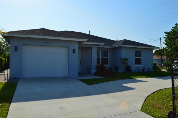 Lakeview Ridge, 4703 Lake Ave, West Palm Beach, Florida 33405, image 1