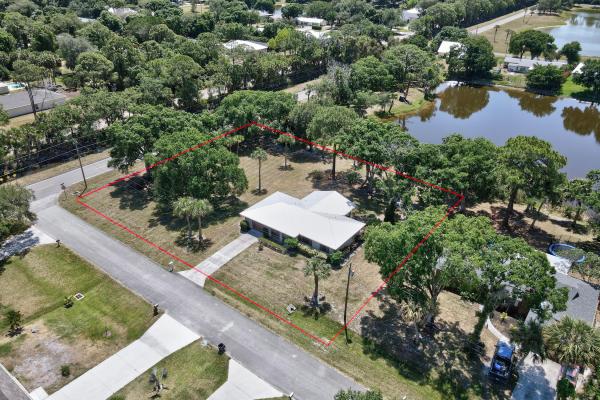 Lakewood Park, 8103 Santa Clara Blvd, Fort Pierce, Florida 34951, image 1