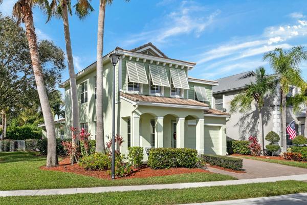 Mulberry Grove, 102 Mulberry Grove Rd, Royal Palm Beach, Florida 33411, image 1