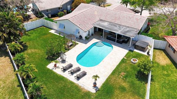 Forest Hills South, 8451 NW 26th Dr, Coral Springs, Florida 33065, image 1