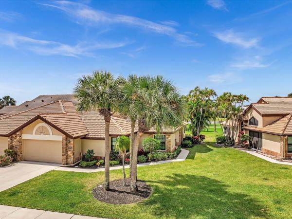 Hampton At Aberdeen, 8087 Cassia Dr, Boynton Beach, Florida 33472, image 1