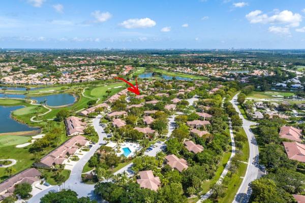 Prestwick Chase, 382 Prestwick Cir #4, Palm Beach Gardens, Florida 33418, image 1