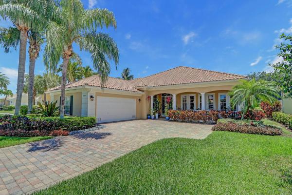 Magnolia Bay, 4804 Eugenia Dr, Palm Beach Gardens, Florida 33418, image 1
