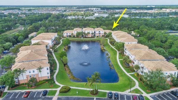Fiore At The Gardens, 8101 Myrtlewood Cir, Palm Beach Gardens, Florida 33418, image 1