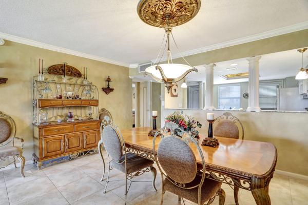 San Remo, 2871 N Ocean Blvd #D216, Boca Raton, Florida 33431, image 1