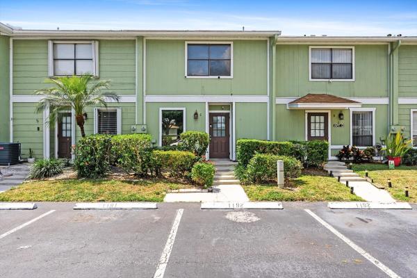 Society Hill Cannongate, 850 Hill Dr #C, West Palm Beach, Florida 33415, image 1