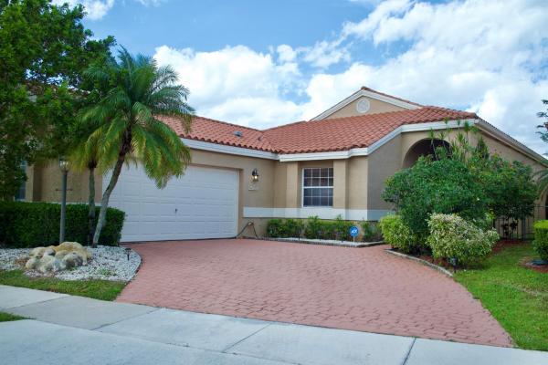 Brentwood Of Boca, 8221 Nadmar Ave, Boca Raton, Florida 33434, image 1