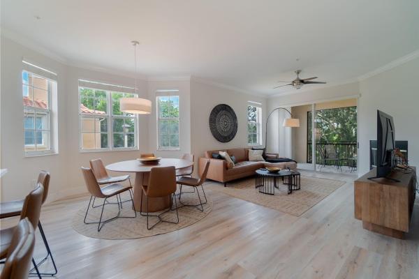 St Andrews At The Polo Club, 11770 Saint Andrews Pl #301, Wellington, Florida 33414, image 1