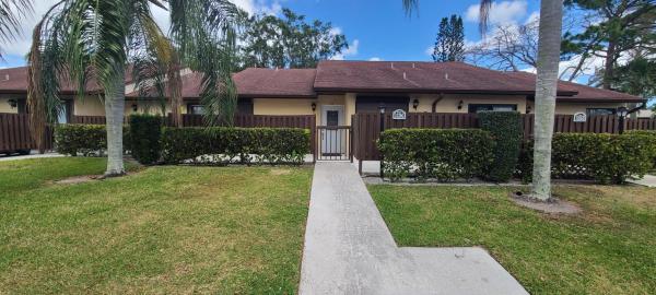 The Palm Club, 1026 Green Pine Blvd #G, West Palm Beach, Florida 33409, image 1