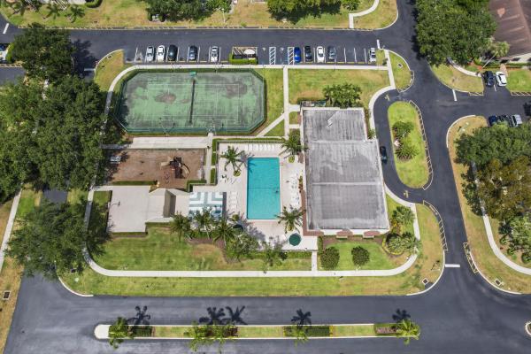 Village Of Boca Barwood, 23359 SW 55th Way #F, Boca Raton, Florida 33433, image 2
