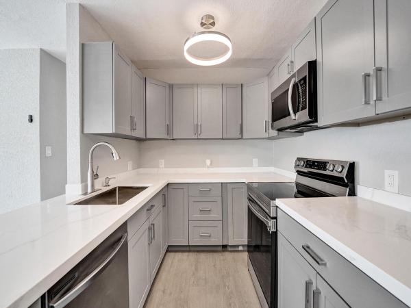 Belmar, 625 NW 10th Ct, Hallandale Beach, Florida 33009, image 1