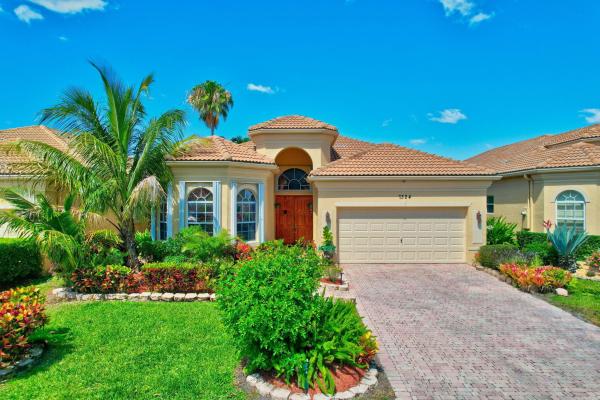 Vizcaya, 7324 Demedici Cir, Delray Beach, Florida 33446, image 1