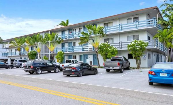 Harbor View, 1535 SE 15th St #109, Fort Lauderdale, Florida 33316, image 1