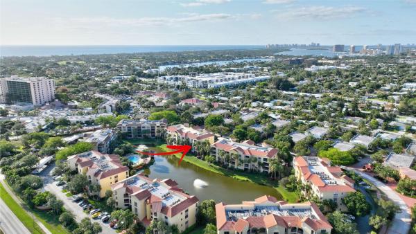 Ocean Trace, 500 Uno Lago Dr #102, Juno Beach, Florida 33408, image 1