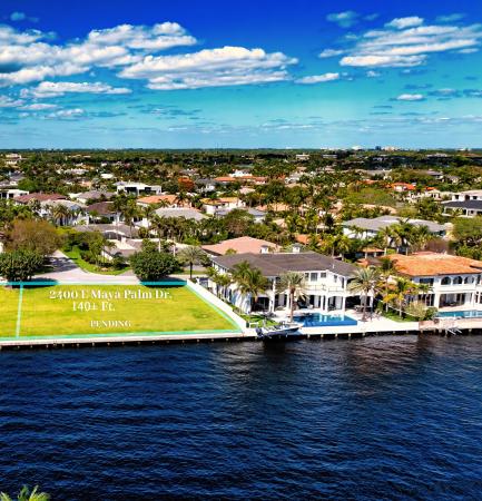 2408 E Maya Palm Dr, Boca Raton, Florida 33432, image 1
