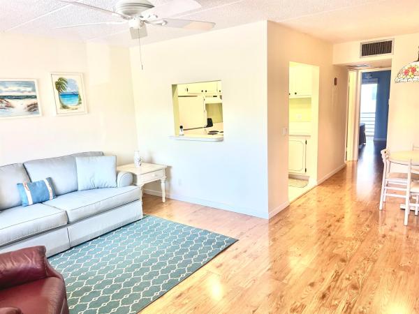 Village Green 1, 600 Village Green Ct #C205, Palm Springs, Florida 33461, image 1
