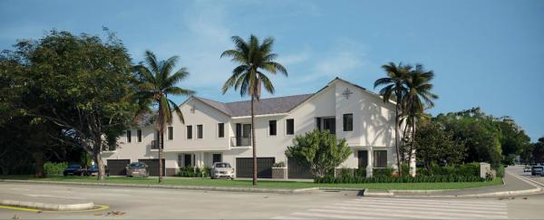 6997 NW 30th Ter #D, Fort Lauderdale, Florida 33309, image 1
