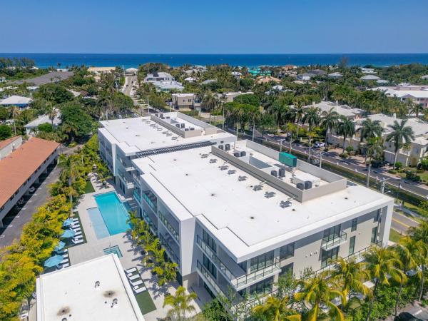 1177 Moderne, 1177 George Bush Blvd #208 A, Delray Beach, Florida 33483, image 1