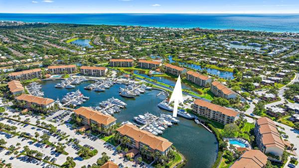 The Marina At The Bluffs, 701 Seafarer Cir #101, Jupiter, Florida 33477, image 1