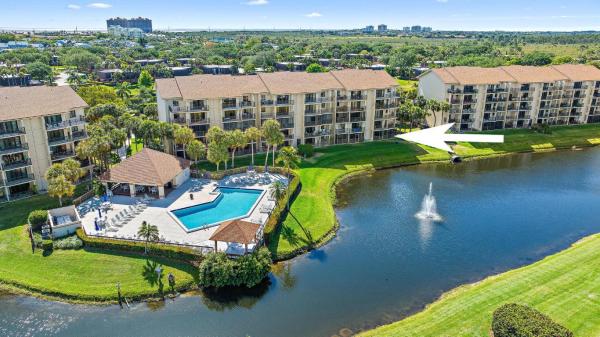 The Marina At The Bluffs, 701 Seafarer Cir #101, Jupiter, Florida 33477, image 1
