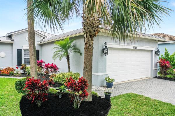 Heritage Oaks At Tradition, 9782 SW Glenbrook Dr, Port St. Lucie, Florida 34987, image 1
