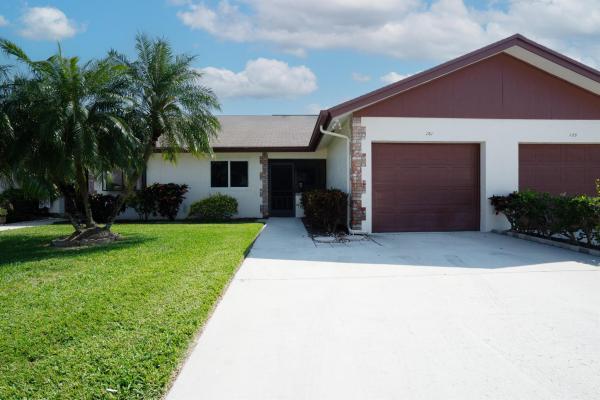 Monterey At Indian Creek, 181 Moccasin Trl, Jupiter, Florida 33458, image 1