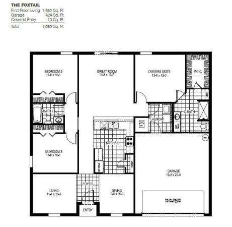 Woodland Trails, 4217 SW Port St Lucie Blvd, Port St. Lucie, Florida 34953, image 1