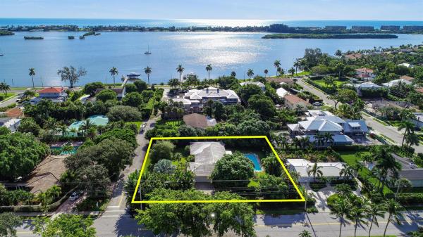 Miramar, 132 Miramar Way, West Palm Beach, Florida 33405, image 1