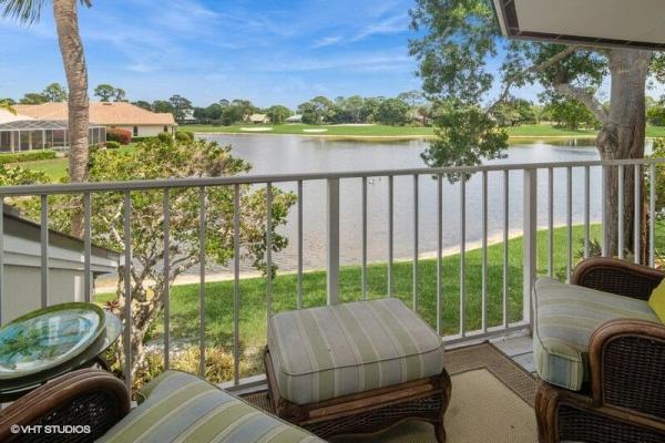 Pine Creek Town Homes, 7376 Pine Creek Way, Port St. Lucie, Florida 34986, image 1