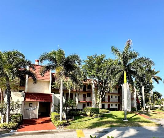 Trevi Court At The Fountains Of Palm Beach, 4393 Trevi Ct #307, Lake Worth Beach, Florida 33467, image 1