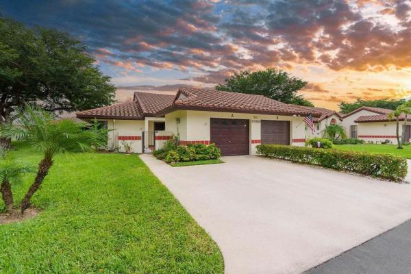 Palm Chase, 10924 Roebelini Palm Ct #A, Boynton Beach, Florida 33437, image 1