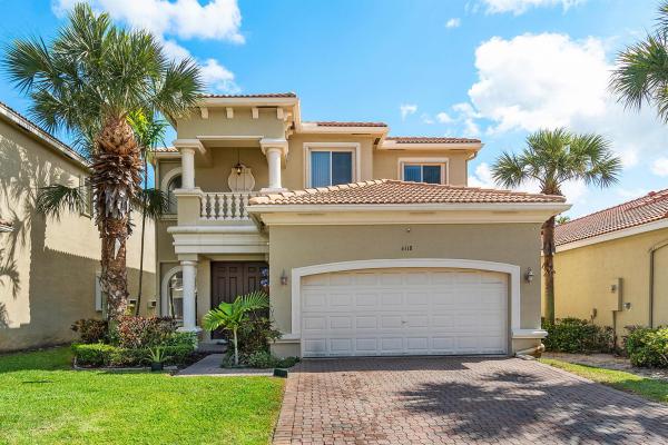 Palmyra Estates, 4118 Woodhill Place Pl, Boynton Beach, Florida 33436, image 1