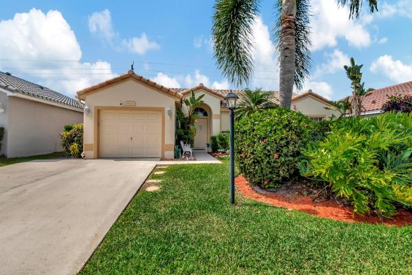 Boca Landings, 9632 Tavernier Dr, Boca Raton, Florida 33496, image 1