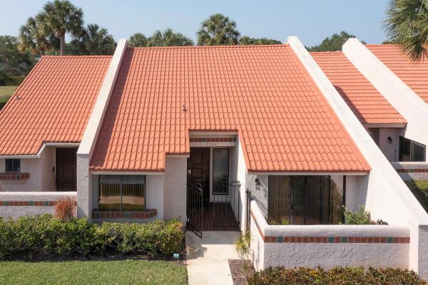 Villas Of Sandpiper Bay, 3506 SE Sandpiper Cir, Port St. Lucie, Florida 34952, image 1