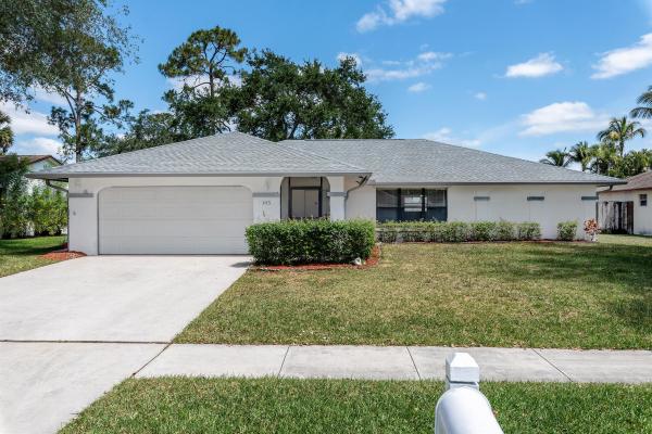 Hawthorn, 105 Greenwood Ct, Royal Palm Beach, Florida 33411, image 1