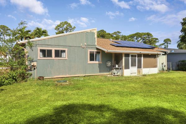 Indian River Estates, 5710 Hickory Dr, Fort Pierce, Florida 34982, image 2