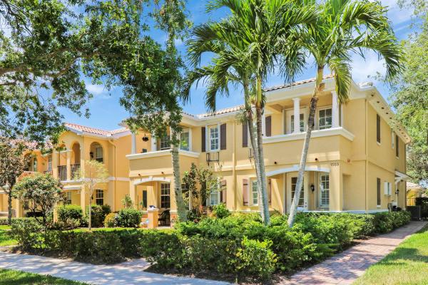 Tuscany At Abacoa, 1573 Jeaga Dr, Jupiter, Florida 33458, image 1