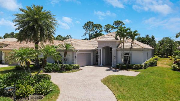 Cypress Point, 10201 Crosby Pl, Port St. Lucie, Florida 34986, image 1