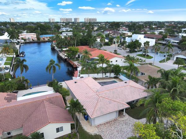 Lake Estates, 5950 NE 28th Ave, Fort Lauderdale, Florida 33308, image 1